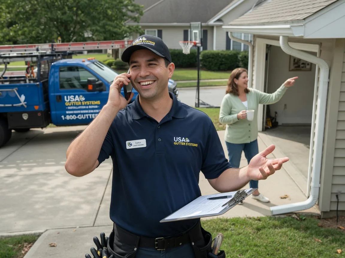 Gutter Installation Hallstead, PA FAQs